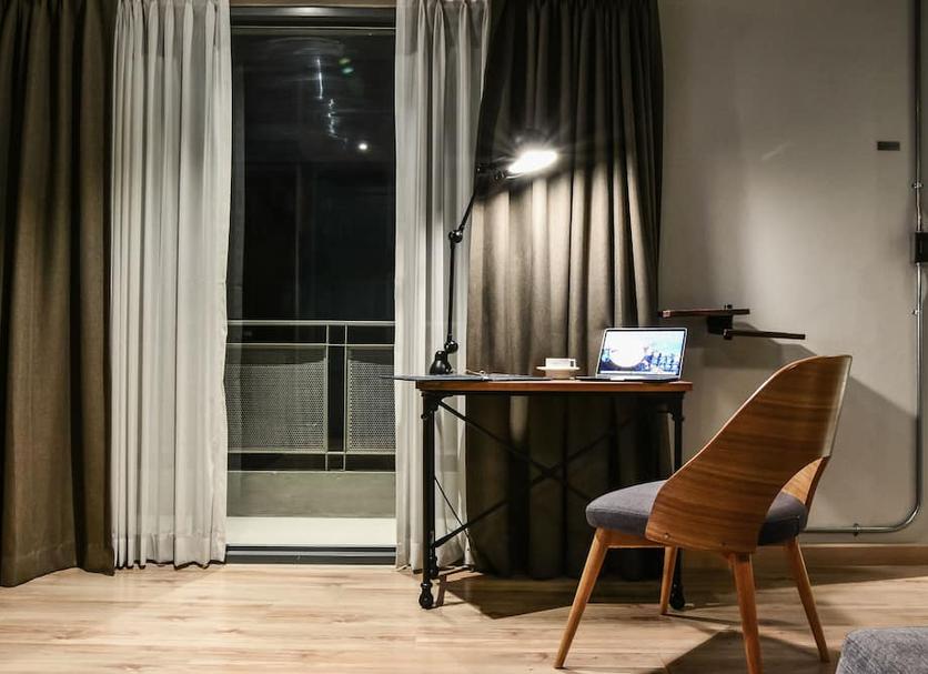 Serveis de l’habitació Foto