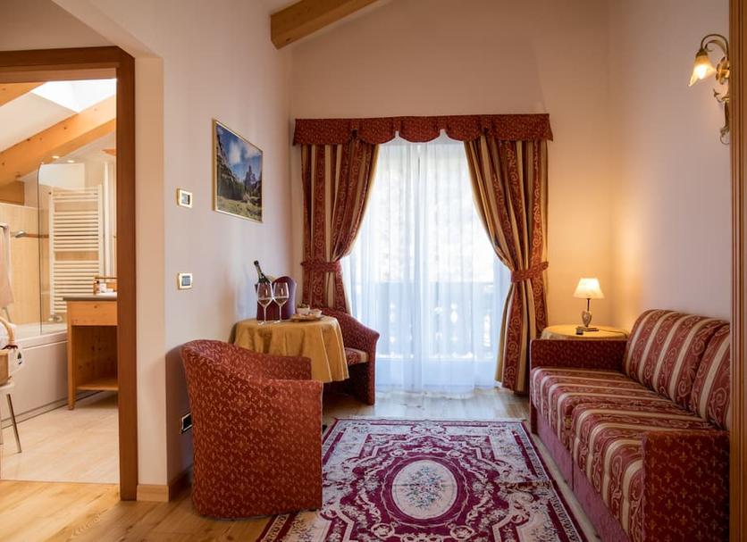 Sala Foto