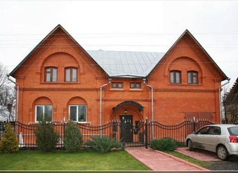 Edifici Foto