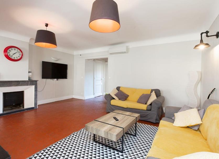 Sala Foto
