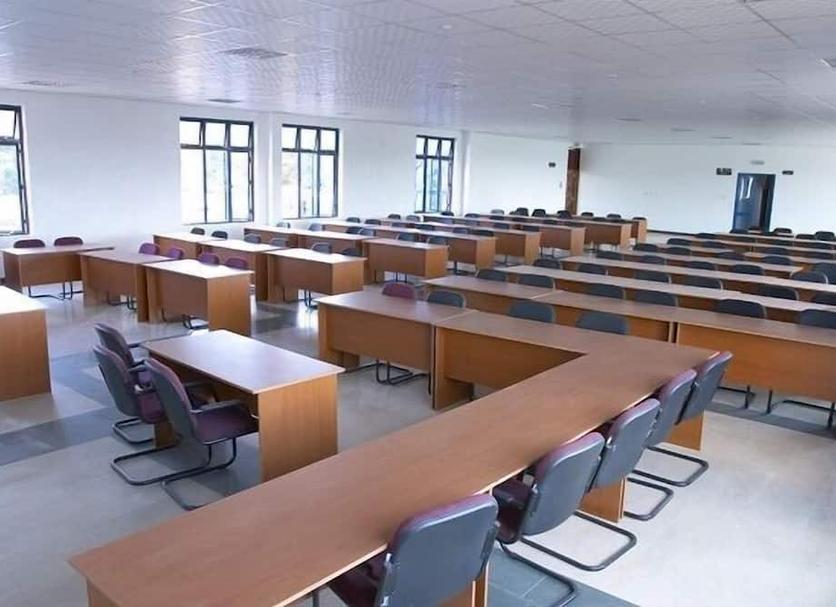 Sala de conferències Foto