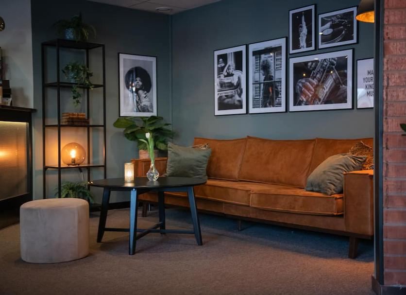 Sala Foto