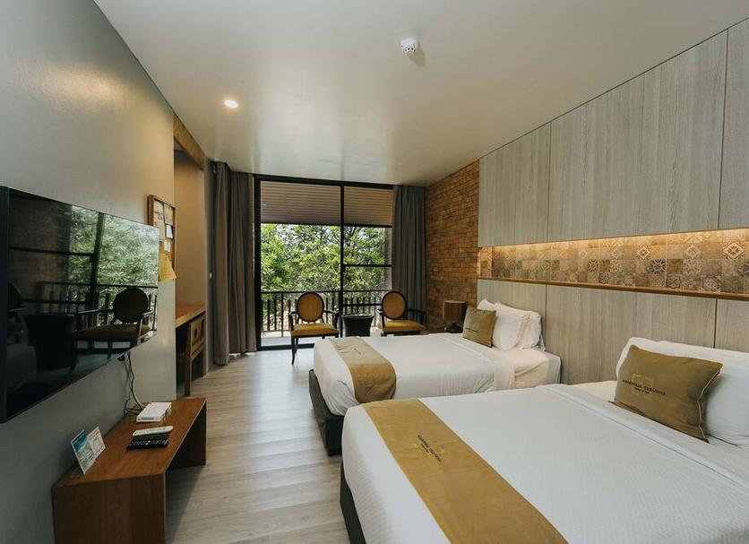 Habitació Foto