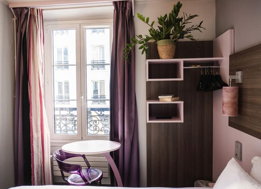 Serveis de l’habitació Foto