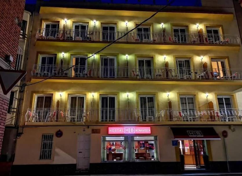 Edifici Foto