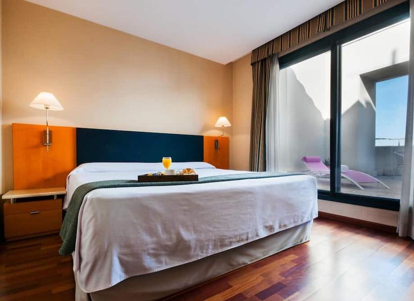 Habitació Foto