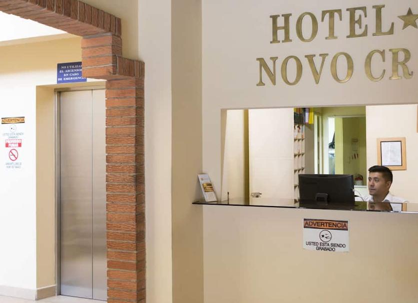 Recepció Foto