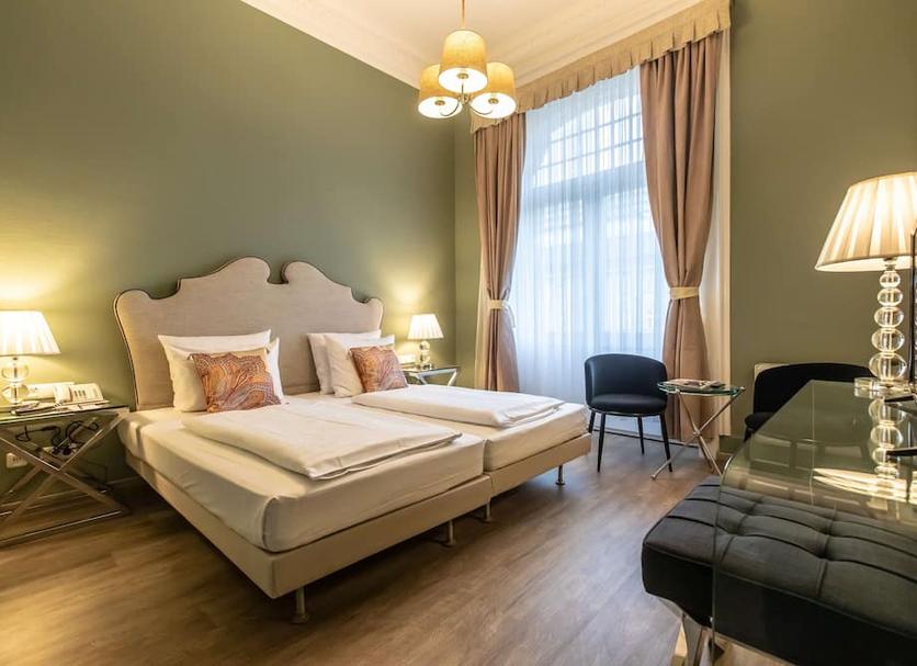 Habitació Foto