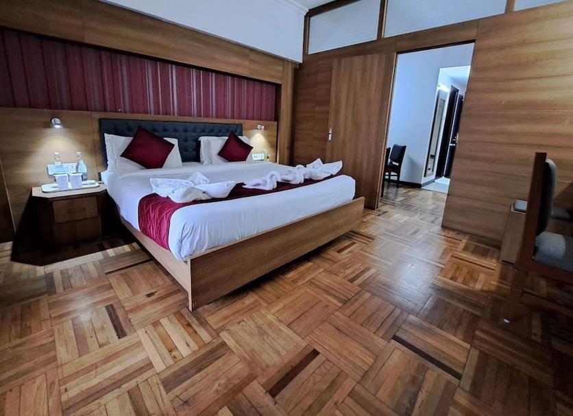 Habitació Foto