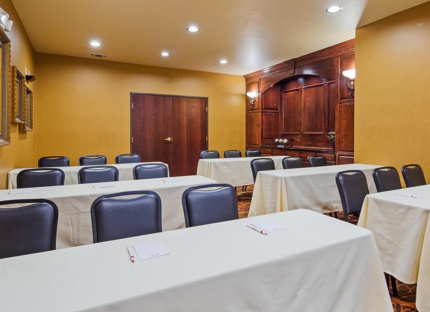 Sala de conferències Foto