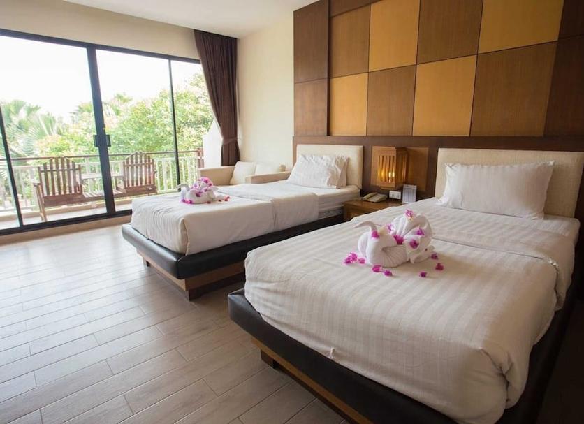 Habitació Foto