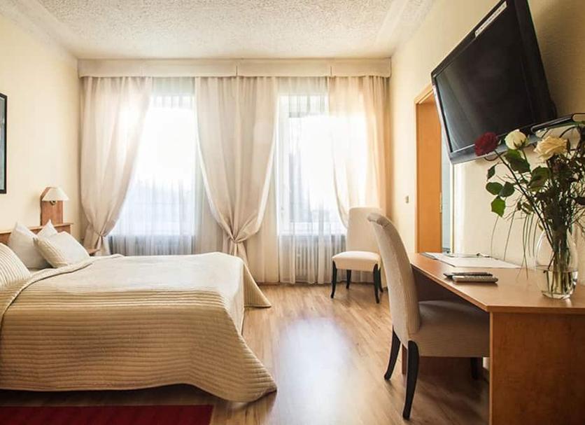 Habitació Foto