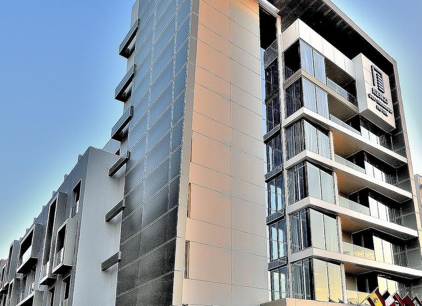 Edifici Foto