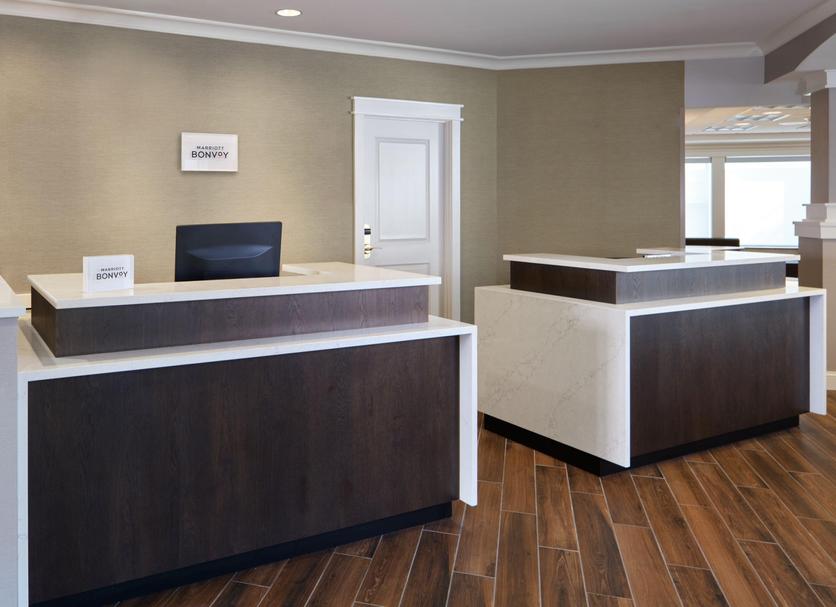 Recepció Foto