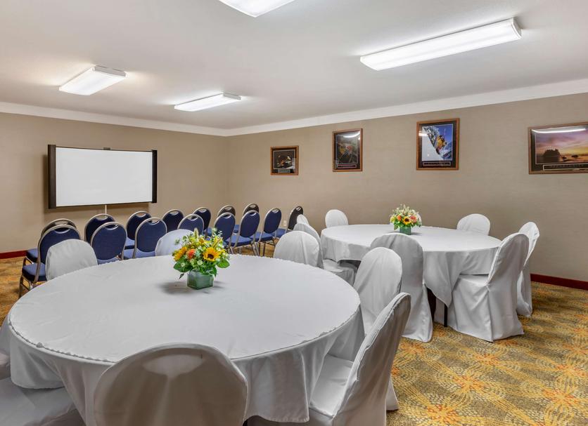 Sala de conferències Foto