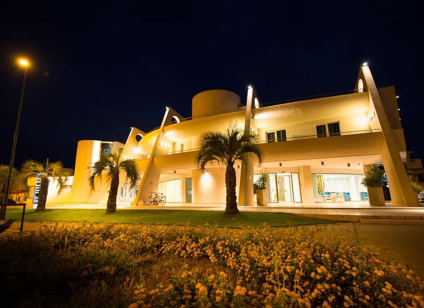 Edifici Foto