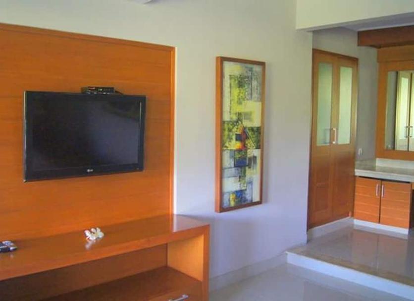 Serveis de l’habitació Foto