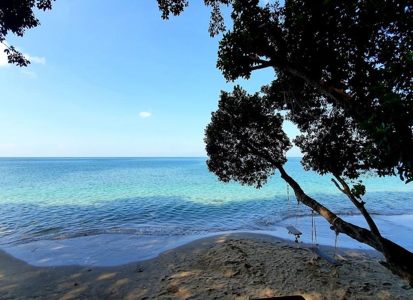 Platja Foto