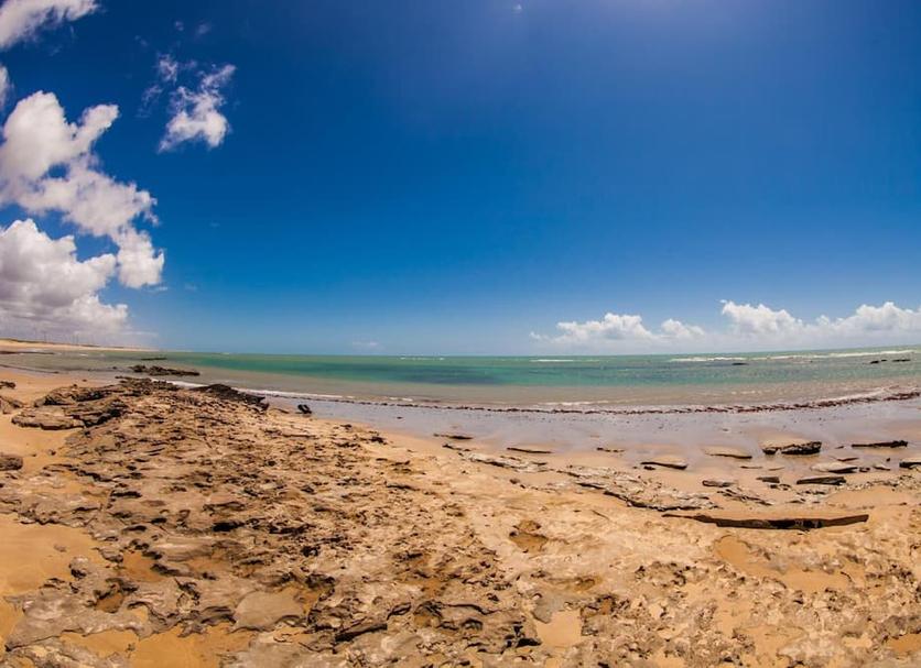 Platja Foto