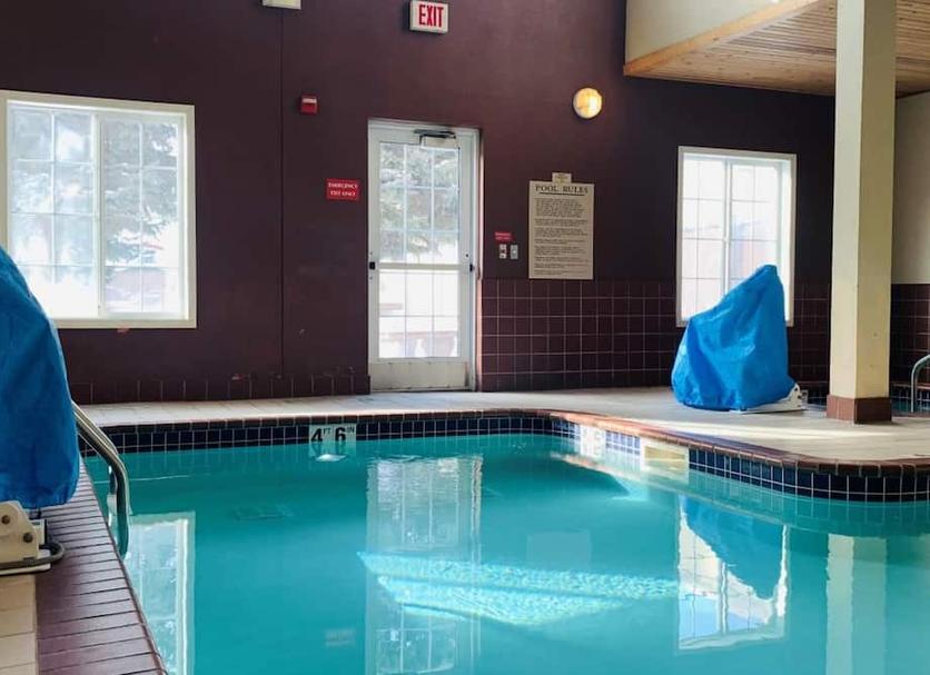 Pool Foto