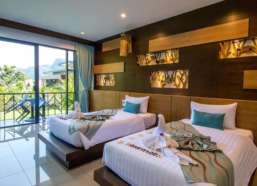 Habitació Foto
