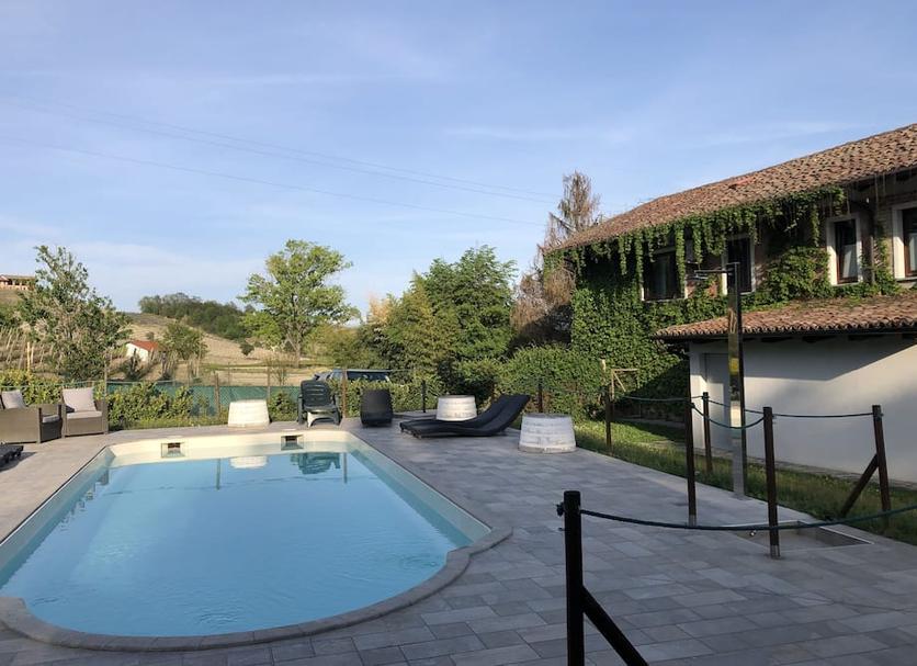 Pool Foto