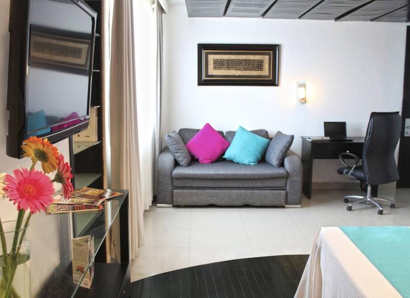 Sala Foto