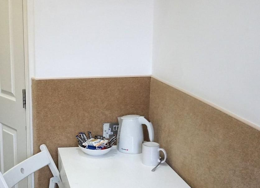 Serveis de l’habitació Foto
