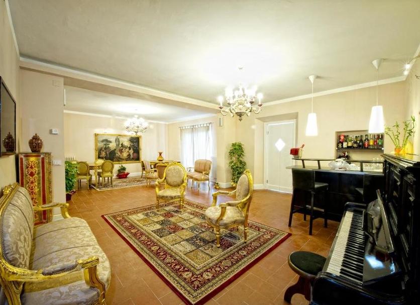 Sala Foto