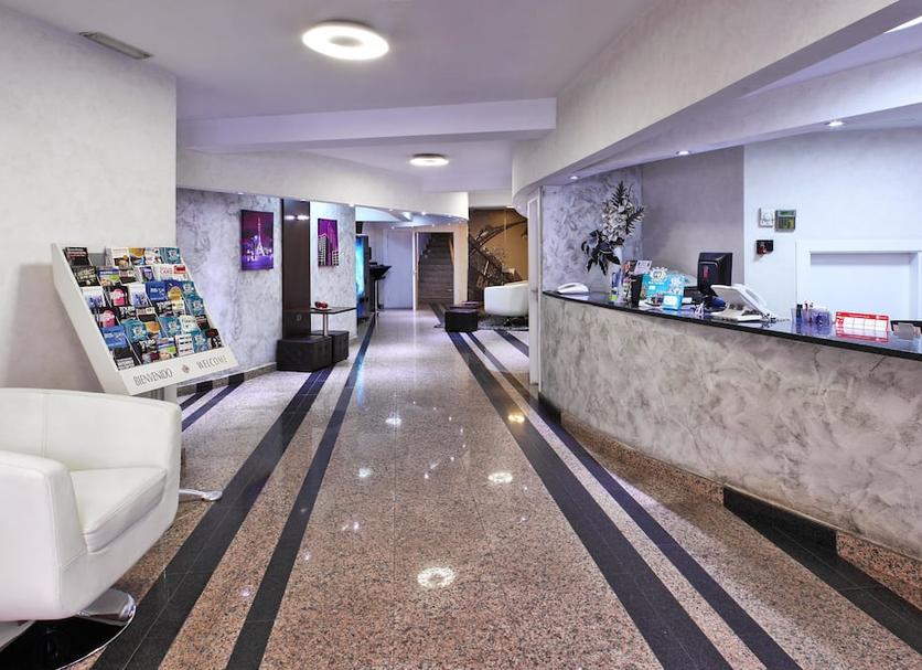Recepció Foto