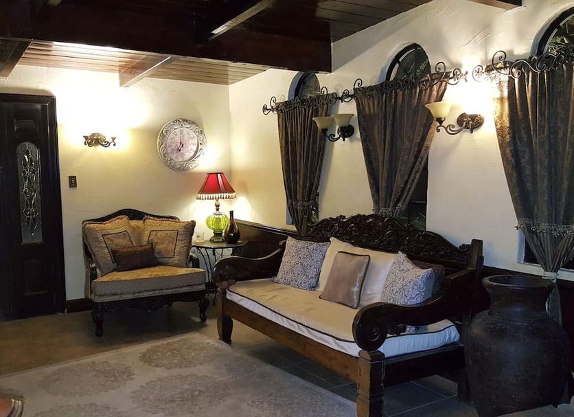 Sala Foto