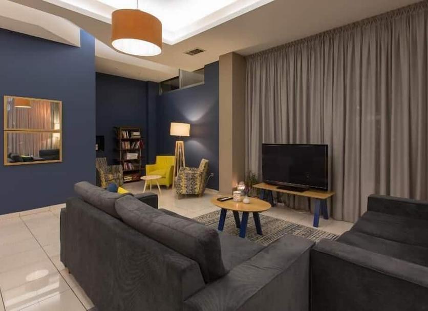 Sala Foto