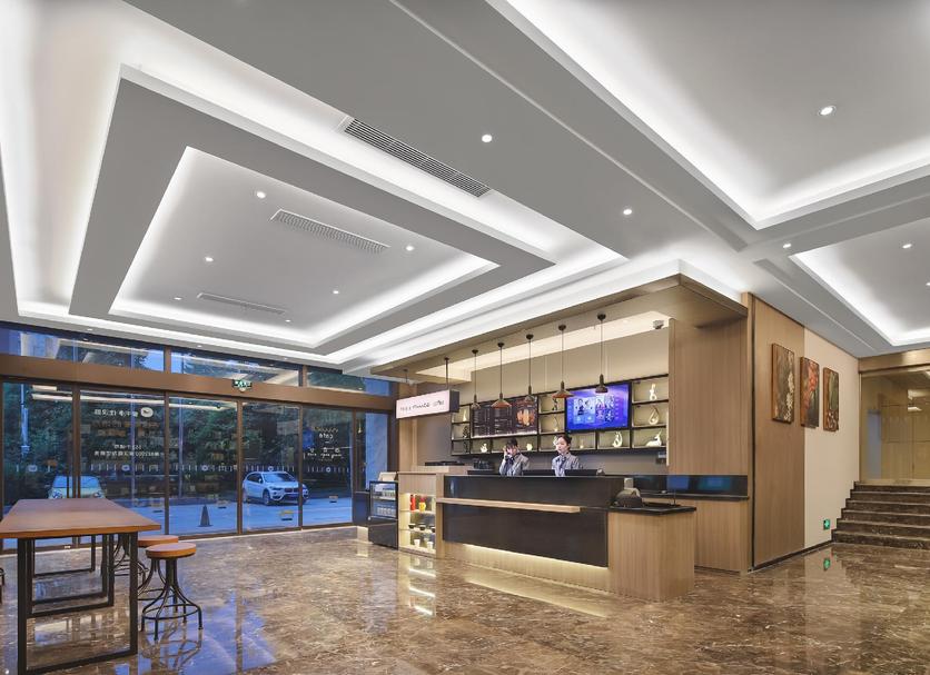 Recepció Foto