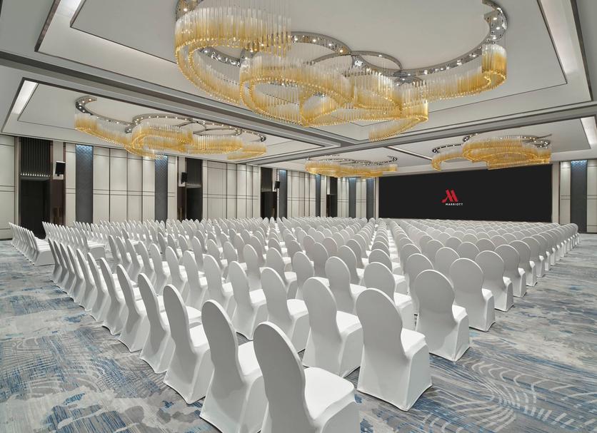 Sala de conferències Foto