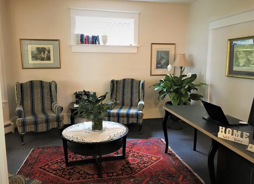 Sala Foto