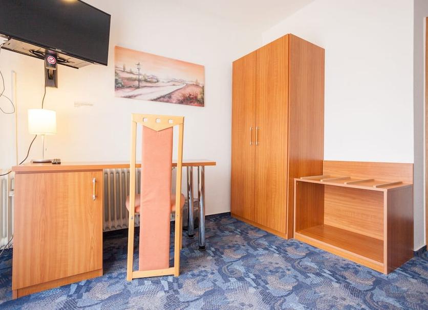 Serveis de l’habitació Foto