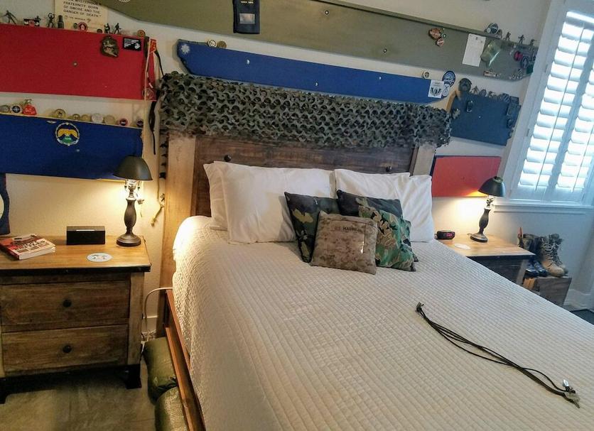 Habitació Foto