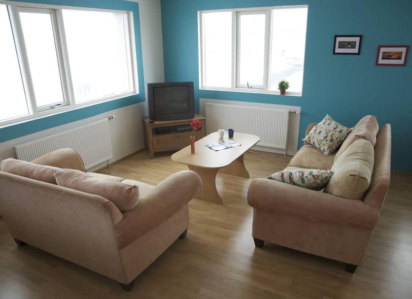 Sala Foto