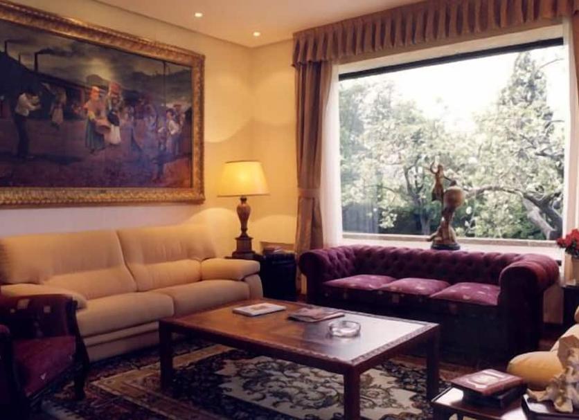 Sala Foto