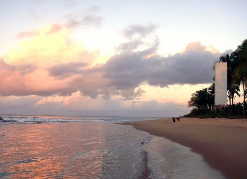 Platja Foto