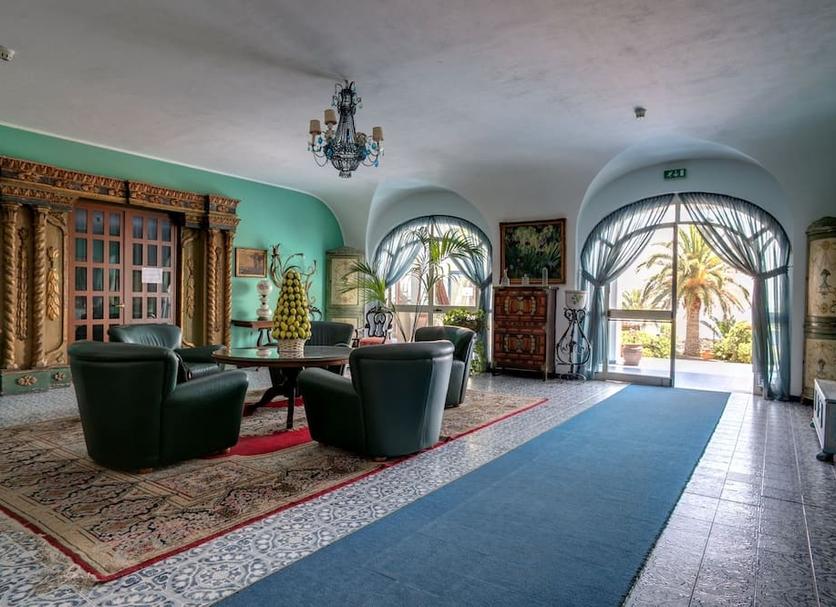 Sala d'estar Foto