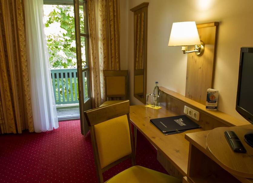 Serveis de l’habitació Foto