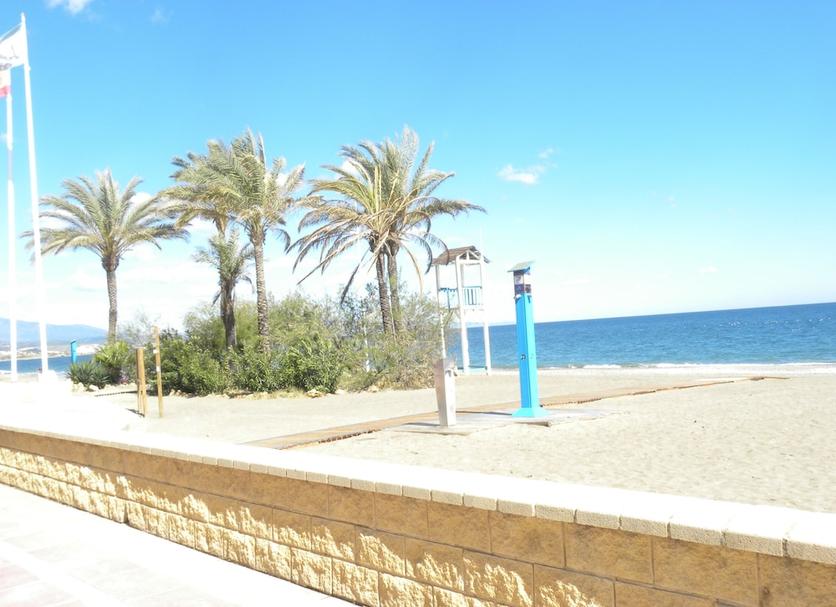 Platja Foto
