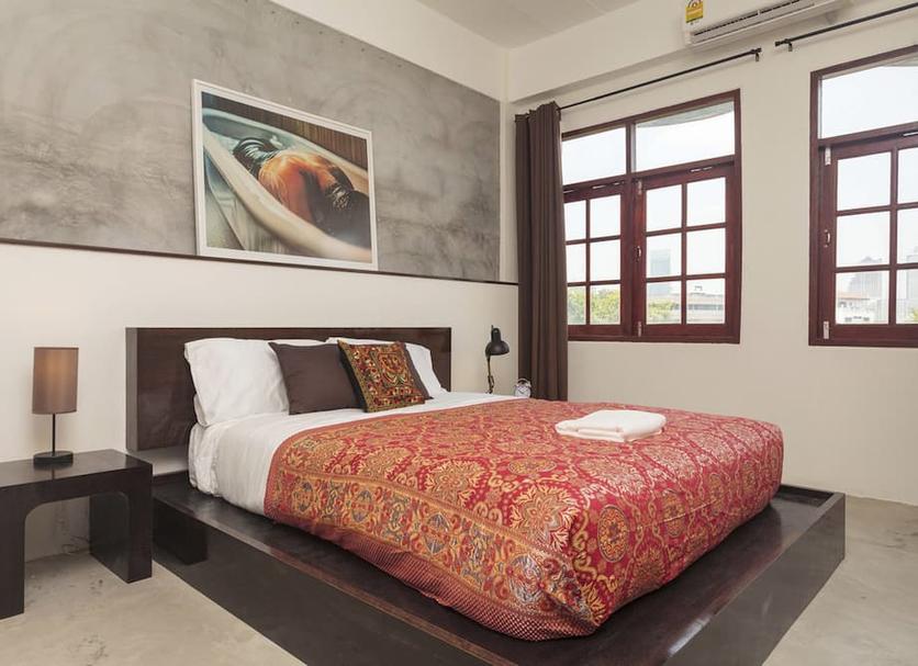 Habitació Foto