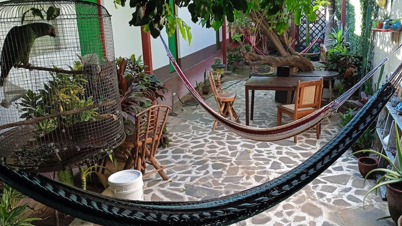 Hostal Vacaciones Nicas