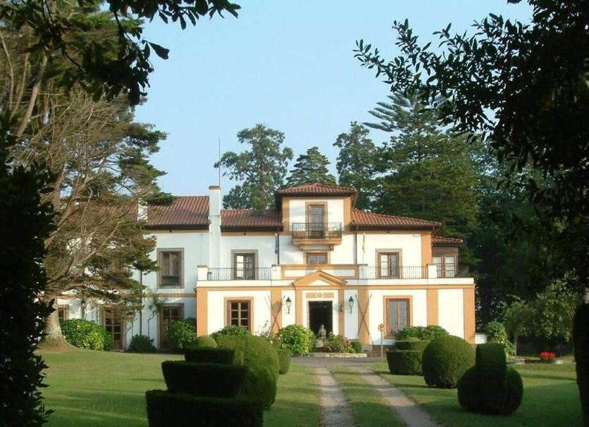 Edifici Foto