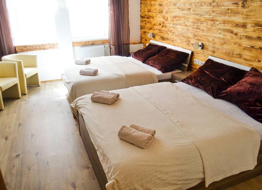 Habitació Foto
