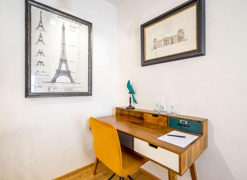 Serveis de l’habitació Foto