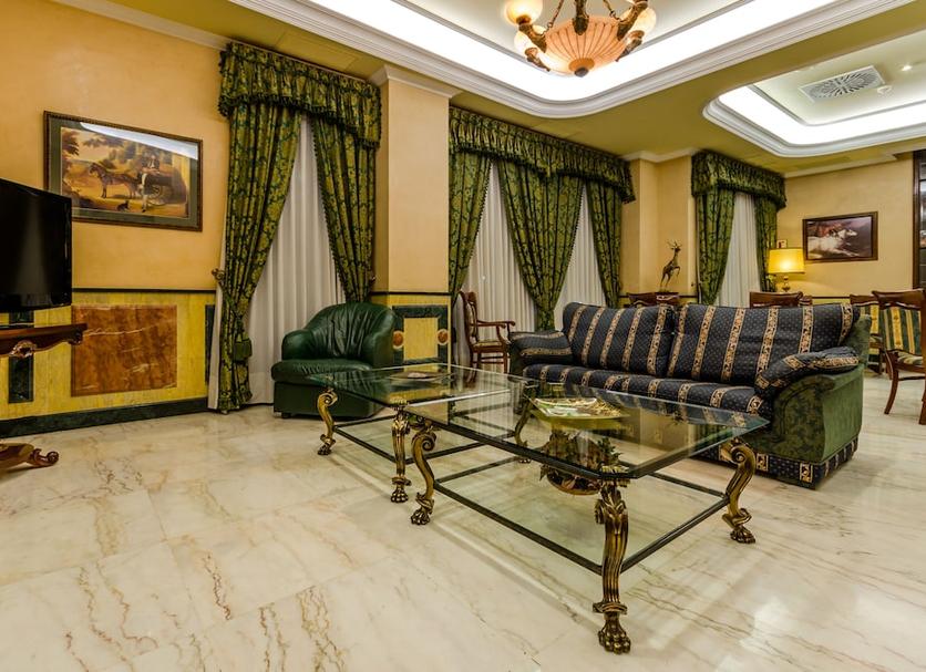 Sala Foto