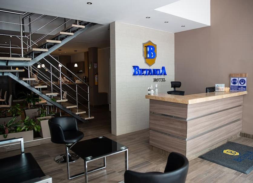 Recepció Foto